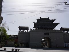 -丹噶尔古城