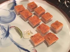 -广州文华东方酒店·江-由辉师傅主理