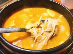 -万兴佳烤肉·长白山老味道(宏泰广场店)