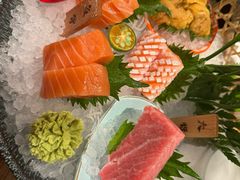 -阿吾罗日本料理(K11艺术中心店)