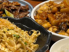 -陆壹捌餐厅(五大道店)