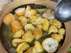 -威邵鸡煲(西华路总店)