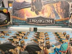 -TOYSRUS玩具反斗城(上海万象城店)