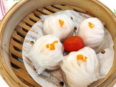 -金华安大酒楼·老牌潮菜·粤式茶点(东方国际店)