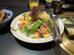 -無二炙坊·和牛烧肉(大钟寺1733店)