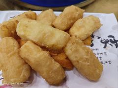 -富瑶大酒店(强工二街店)