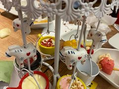 -豪客来牛排(成都锦江大融城店)