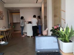 点击看大图 -慢脚印孕产中心(园区国金店)