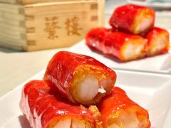 -蘩楼(华强北总店)