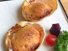 -王鼎精致料理铁板烧(世博源店)