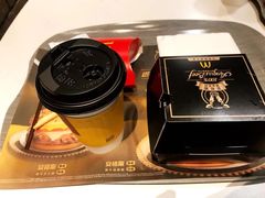 -麦当劳(宝山大厦店)