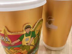 -LELECHA乐乐茶(美罗城店)