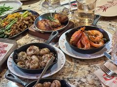 -BROWNSTONE布朗石西班牙餐厅(富城店)