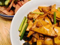 -吕氏疙瘩汤·私家菜馆(慈云寺店)