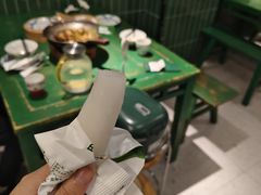 -费大厨辣椒炒肉(太平老街店)