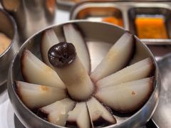 -西塔老太太泥炉烤肉(南山旗舰店)