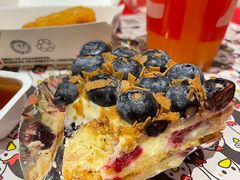 -KOMUGI 小麦家(新地假日广场店)
