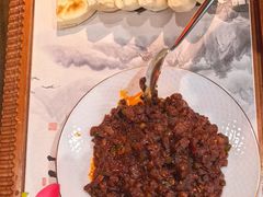 -秦月轩·长安小馆·新陕菜(阜成路·五棵松店)