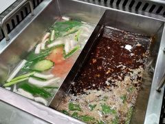 -袁记串串香(北国店)