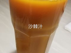 -绿茶餐厅(龙湖金楠天街店)