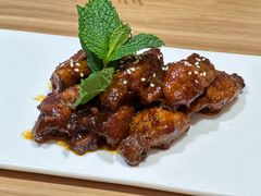 -枣子树·素食餐厅(普陀山店)