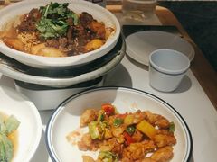 -吴家·淮扬小馆(世纪金源店)