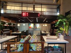 -爆棚肥牛火锅(原福成肥牛城味之缘三里河店)