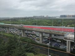 -上海中航虹桥机场泊悦酒店