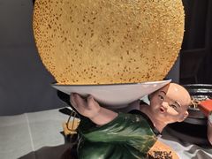 -吴越荣记苏州菜·松鼠桂鱼100%活鱼现做(斜塘老街店)