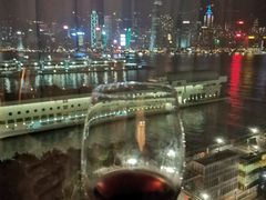 -香港皇家太平洋酒店