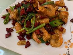 -强记烧鸡(信业悦都汇店)