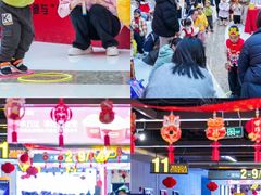 -万达广场(济南高新店)