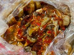 炸串-海大南门夜市(海富街店)