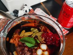 -大隐·成都火锅Bistro(合生麒麟新天地店)