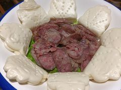 陈记招牌香肠-陈记菜馆·非遗淮扬菜(东关街教场店)