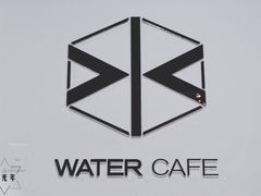 -WATER CAFE(广厦店)
