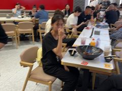 -醉人椒麻辣香锅(王府井喜悦店)