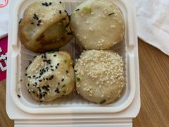 -小杨生煎(周浦万达店)