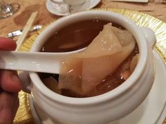 -香港喜来登酒店天宝阁