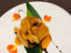 -沈阳瑞士酒店·御龙轩中餐厅