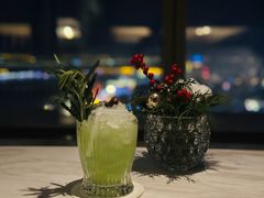 -大堂酒廊·富力丽思卡尔顿酒店