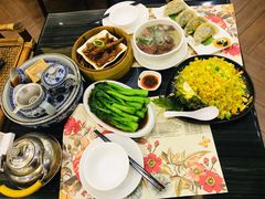 -虾饺妹·粤式手工点心(水荫路店)