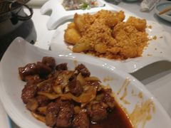 -宝轩渔府·老字号海鲜·正宗津菜(水上店)