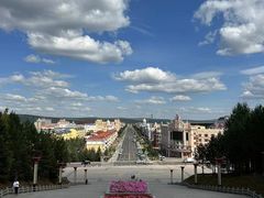 -北极村旅游风景区