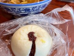 -西园寺素食(西园弄戒幢律寺店)