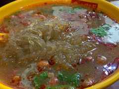 -小杨生煎(黄河路店)
