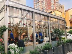 门面-RAC BAR(安福路店)