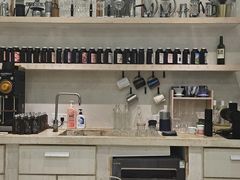 -玫瑰咖啡(中山六路店)