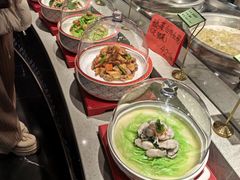 -绿江春(长江街店)