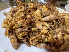 -小红门海鲜